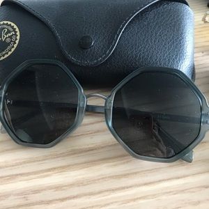 lightweight sunglasses Vintage